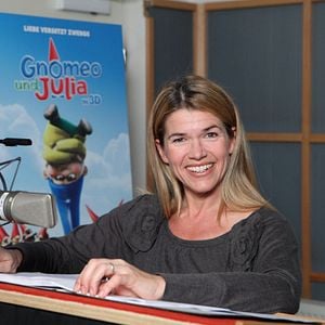 Photo Gnomeo et Juliette