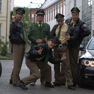 Photo Spezialeinsatz