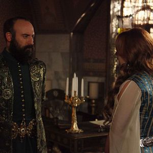 Photo Muhteşem Yüzyıl