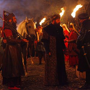 Photo Muhteşem Yüzyıl