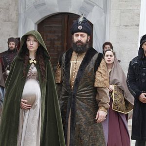 Photo Muhteşem Yüzyıl