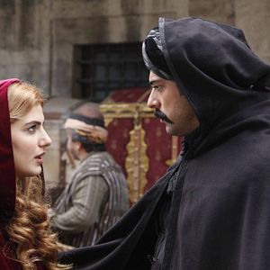 Photo Muhteşem Yüzyıl