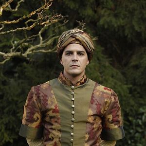 Photo Muhteşem Yüzyıl