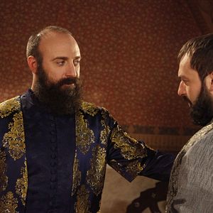 Photo Muhteşem Yüzyıl