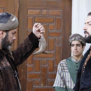 Photo Muhteşem Yüzyıl