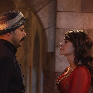 Photo Muhteşem Yüzyıl