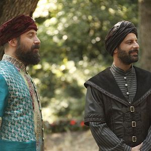 Photo Muhteşem Yüzyıl