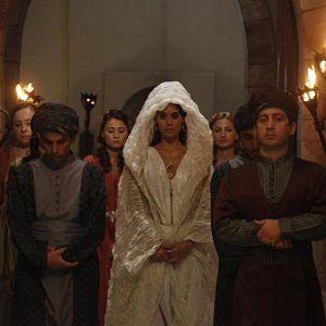 Photo Muhteşem Yüzyıl
