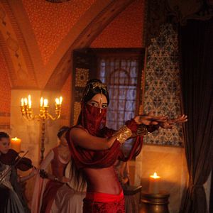 Photo Muhteşem Yüzyıl