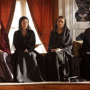 Photo Muhteşem Yüzyıl