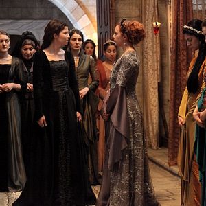 Photo Muhteşem Yüzyıl