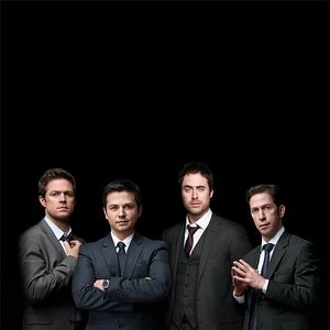 Photo James Murray (VI)