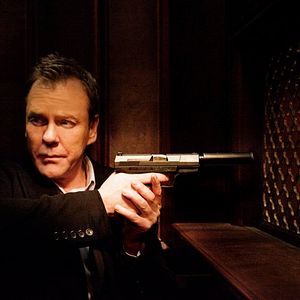 Photo Kiefer Sutherland
