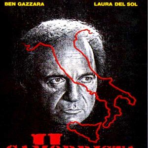 Photo Le Maître de la camorra