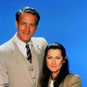 Photo Veronica Hamel