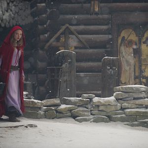 Photo Le Chaperon Rouge