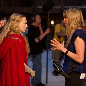 Photo Le Chaperon Rouge