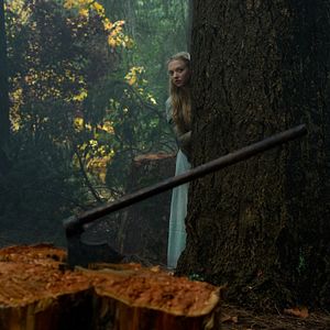 Photo Le Chaperon Rouge