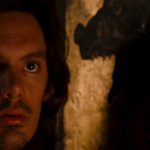 Photo Lukas Haas