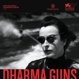 Photo Dharma Guns