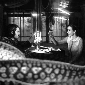 Photo Francois-Jacques Ossang