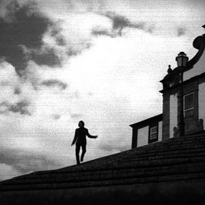 Photo Francois-Jacques Ossang