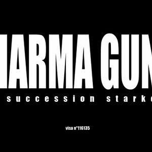 Photo Francois-Jacques Ossang