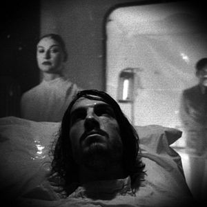 Photo Francois-Jacques Ossang