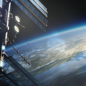 Photo Space Time : L'ultime Odyssée