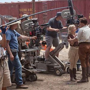 Photo Francis Lawrence