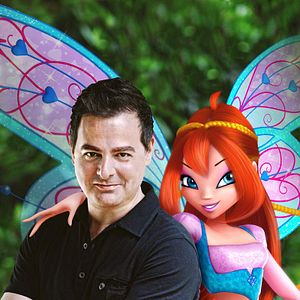 Photo Iginio Straffi