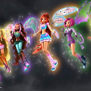 Photo Iginio Straffi