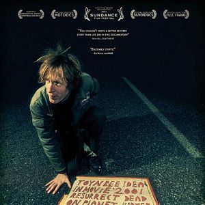 Photo Resurrect Dead : The Mystery of the Toynbee Tiles