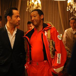 Photo Edouard Montoute