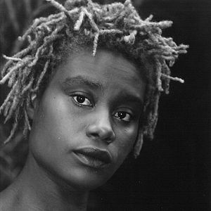 Photo Marie-Sohna Condé