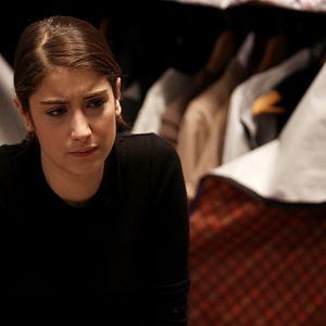 Photo Hazal Kaya
