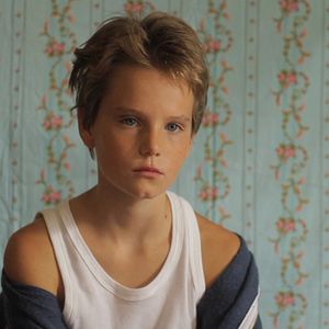 Photo Tomboy