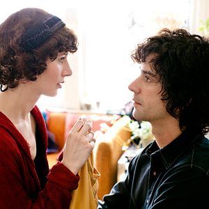 Photo Miranda July