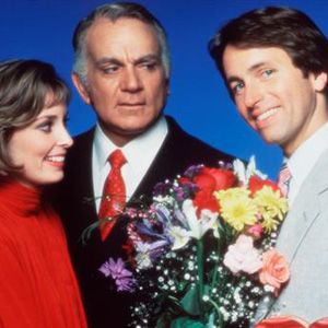 Photo Three's a crowd