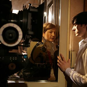 Photo Saverio Costanzo