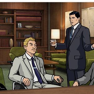 Photo Archer (2009)