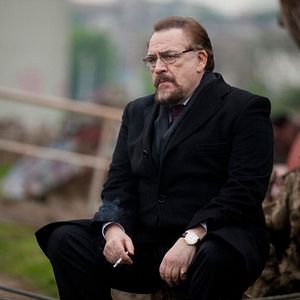 Photo Ennemis jurés