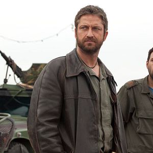 Photo Ennemis jurés