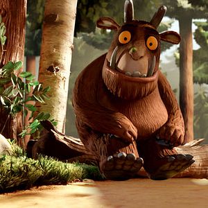 Photo Le Gruffalo