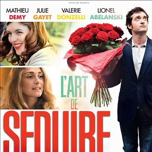Photo L'Art de séduire