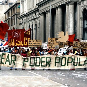 Photo Pablo Larraín