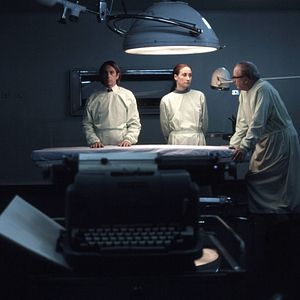 Photo Pablo Larraín