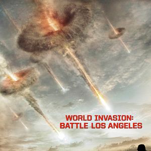 Photo World Invasion : Battle Los Angeles