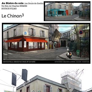 Photo Charles Nemes