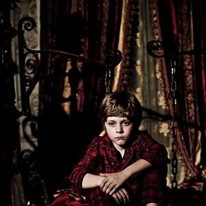 Photo Ty Simpkins